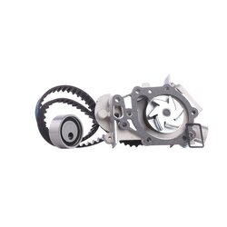Water Pump Timing Belt Kit RIDEX 3096W0022 OE Ref 210103314R