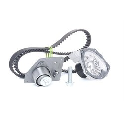 Water Pump Timing Belt Kit RIDEX 3096W0025 OE Ref 93198565