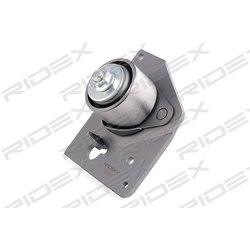 Kit de courroie de distribution et pompe à eau RIDEX 3096W0025 pour RENAULT et autres... RIDEX