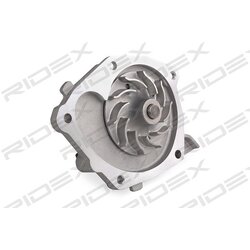 Kit de courroie de distribution et pompe à eau RIDEX 3096W0025 pour RENAULT et autres... RIDEX