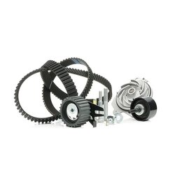 Water Pump Timing Belt Kit RIDEX 3096W0029 OE Ref 46432248