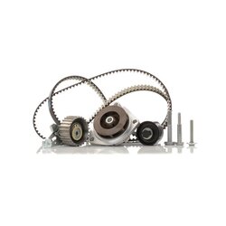 Water Pump Timing Belt Kit RIDEX 3096W0030 OE Ref 55183527