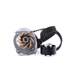 Water Pump Timing Belt Kit RIDEX 3096W0032 OE Ref 04892694AA