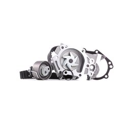 Water Pump Timing Belt Kit RIDEX 3096W0033 OE Ref 13077-00Q0B