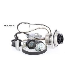 Water Pump Timing Belt Kit RIDEX 3096W0034 OE Ref 036121008M
