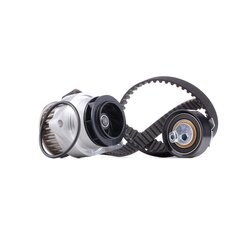 Water Pump Timing Belt Kit RIDEX 3096W0044 OE Ref 032 109 119 J