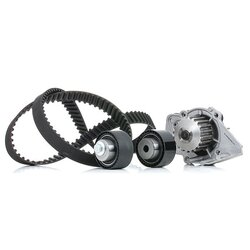 Water Pump Timing Belt Kit RIDEX 3096W0045 OE Ref 0829.59