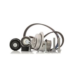 Water Pump Timing Belt Kit RIDEX 3096W0046