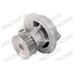 Kit de courroie de distribution et pompe à eau 3096W0046 pour VAUXHALL, CHEVROLET 8MP 376 807-831 RIDEX