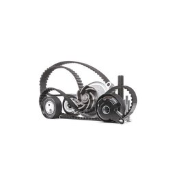 Water Pump Timing Belt Kit RIDEX 3096W0052 OE Ref 046109119