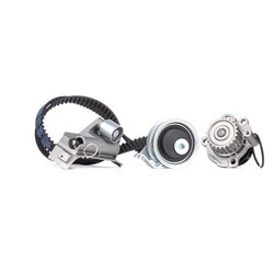 Water Pump Timing Belt Kit RIDEX 3096W0053
