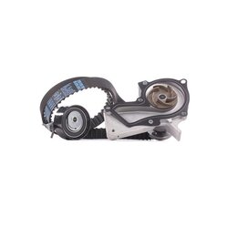 Water Pump Timing Belt Kit RIDEX 3096W0054 OE Ref 1004297