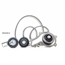 Water Pump Timing Belt Kit RIDEX 3096W0055 OE Ref 9467644089