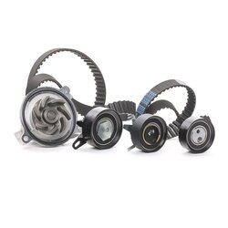 Water Pump Timing Belt Kit RIDEX 3096W0057 OE Ref 074 198 119P
