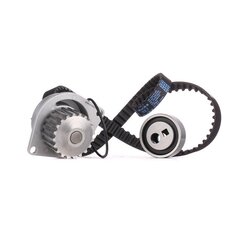Water Pump Timing Belt Kit RIDEX 3096W0059 OE Ref 0829.19