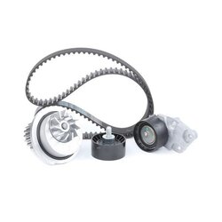 Water Pump Timing Belt Kit RIDEX 3096W0061 OE Ref 96103222