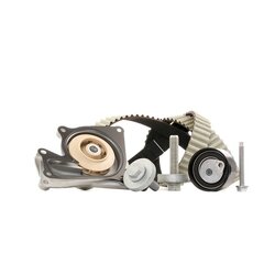 Water Pump Timing Belt Kit RIDEX 3096W0064 OE Ref 21010-00Q3L