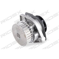 Kit de courroie de distribution et pompe à eau RIDEX 3096W0065 pour VW, SEAT 030 198 119A RIDEX