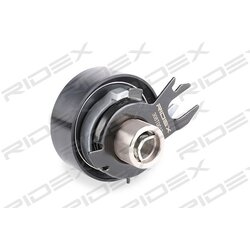 Kit de courroie de distribution et pompe à eau RIDEX 3096W0065 pour VW, SEAT 030 198 119A RIDEX