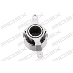 Kit de courroie de distribution et pompe à eau RIDEX 3096W0067 pour HONDA CIVIC RIDEX