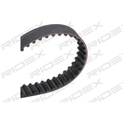 Kit de courroie de distribution et pompe à eau RIDEX 3096W0067 pour HONDA CIVIC RIDEX
