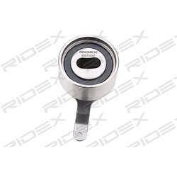 Kit de courroie de distribution et pompe à eau RIDEX 3096W0067 pour HONDA CIVIC RIDEX