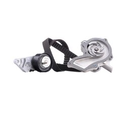 Water Pump Timing Belt Kit RIDEX 3096W0068 OE Ref 1004299