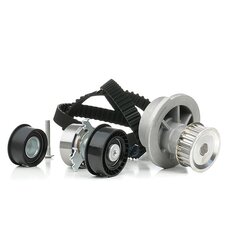 Water Pump Timing Belt Kit RIDEX 3096W0070 OE Ref R1160030