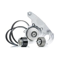 Water Pump Timing Belt Kit RIDEX 3096W0073 OE Ref 71771581