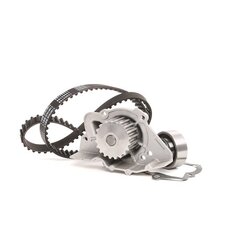 Water Pump Timing Belt Kit RIDEX 3096W0075 OE Ref 95656567