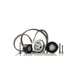 Water Pump Timing Belt Kit RIDEX 3096W0081 OE Ref 0831.L7