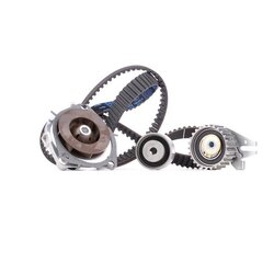 Water Pump Timing Belt Kit RIDEX 3096W0085 OE Ref 55183527