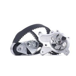 Water Pump Timing Belt Kit RIDEX 3096W0087 OE Ref 2510027400