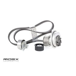 Water Pump Timing Belt Kit RIDEX 3096W0089 OE Ref 9192370
