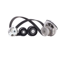 Water Pump Timing Belt Kit RIDEX 3096W0091 OE Ref 6334035