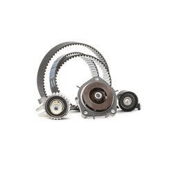 Water Pump Timing Belt Kit RIDEX 3096W0093 OE Ref 55187100