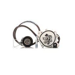 Water Pump Timing Belt Kit RIDEX 3096W0098