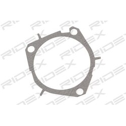 Kit de courroie de distribution et pompe à eau 3096W0100 pour ALFA ROMEO, FIAT, LANCIA, JEEP 55183528 RIDEX