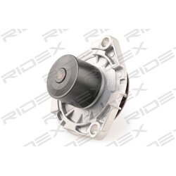 Kit de courroie de distribution et pompe à eau 3096W0100 pour ALFA ROMEO, FIAT, LANCIA, JEEP 55183528 RIDEX