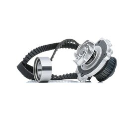 Water Pump Timing Belt Kit RIDEX 3096W0109 OE Ref 46750865