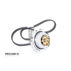 Water Pump Timing Belt Kit RIDEX 3096W0110 OE Ref 030 121 004B
