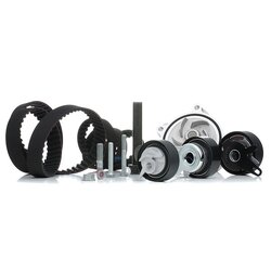 Water Pump Timing Belt Kit RIDEX 3096W0113 OE Ref 272419