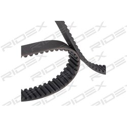 Kit de courroie de distribution et pompe à eau RIDEX 3096W0115 pour ALFA ROMEO 55192240 RIDEX