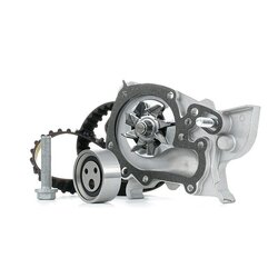 Water Pump Timing Belt Kit RIDEX 3096W0120 OE Ref 7701477024