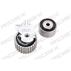 Water Pump Timing Belt Kit RIDEX 3096W0124 OE Ref 71731639 S4