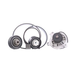 Water Pump Timing Belt Kit RIDEX 3096W0130 OE Ref 038 109 244 H