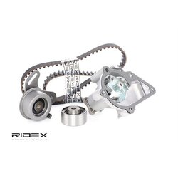 Water Pump Timing Belt Kit RIDEX 3096W0133 OE Ref 24312-26001