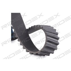 Kit de courroie de distribution et pompe à eau 3096W0138 pour DAEWOO, CHEVROLET, FSO, UZ-DAEWOO 8MP 376 808-811 RIDEX