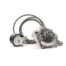 Water Pump Timing Belt Kit RIDEX 3096W0142 OE Ref 13028-BN701
