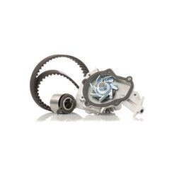 Water Pump Timing Belt Kit RIDEX 3096W0143 OE Ref MD 342154
